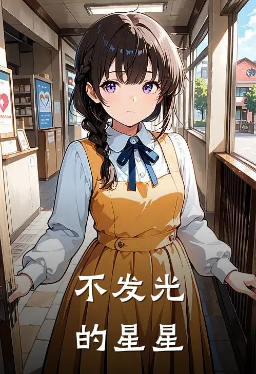 不发光的星星