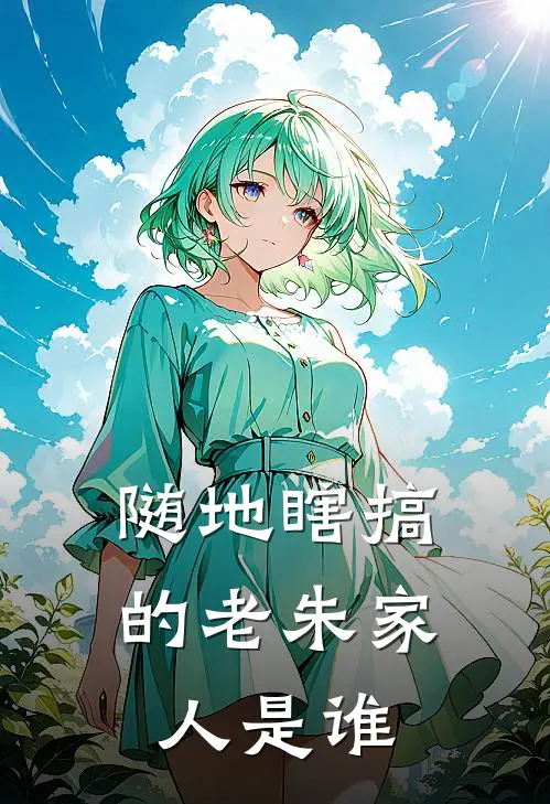 随地瞎搞的老朱家人是谁