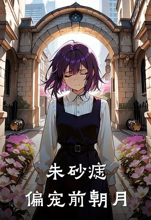 朱砂痣：偏宠前朝月柳如棠春桃热门小说阅读_好看的小说推荐完结朱砂痣：偏宠前朝月柳如棠春桃