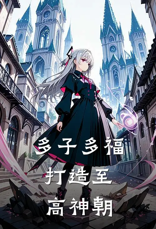 多子多福，打造至高神朝张岚陈若薇完本小说推荐_免费小说全文阅读多子多福，打造至高神朝张岚陈若薇