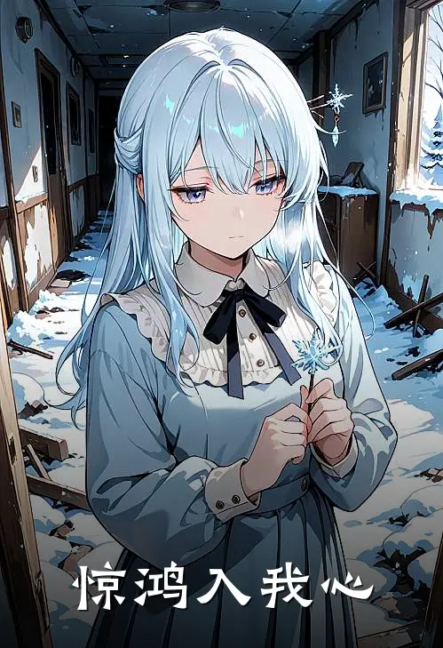 惊鸿入我心(苏止兰月依)免费阅读_热门的小说惊鸿入我心苏止兰月依