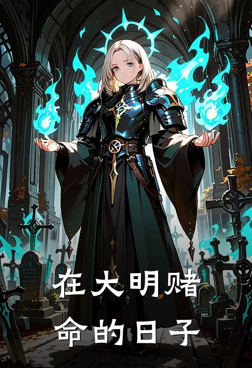 在大明赌命的日子