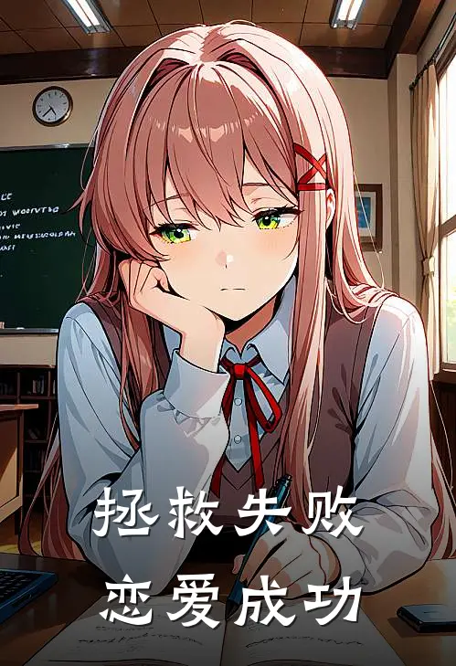 拯救失败，恋爱成功(虞晚棠赵磊)最新热门小说_完结小说拯救失败，恋爱成功(虞晚棠赵磊)