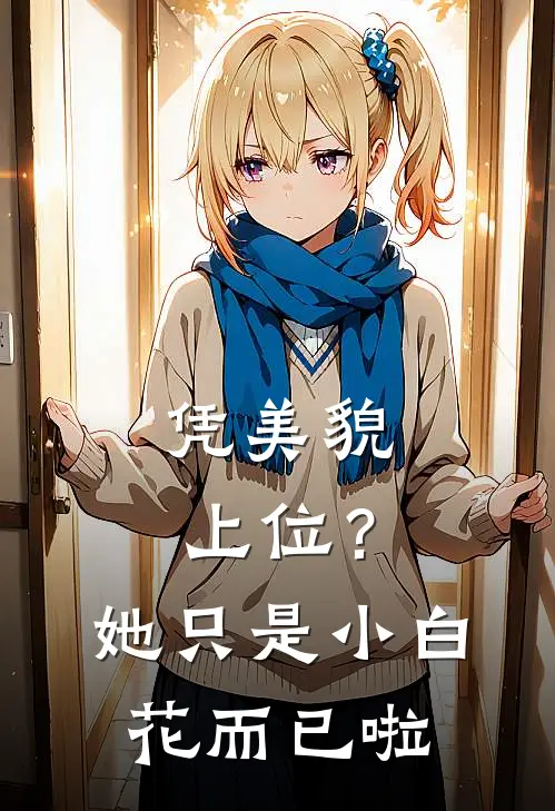 凭美貌上位？她只是小白花而已啦(陆瑶谢凛)热门小说排行_完结版小说凭美貌上位？她只是小白花而已啦陆瑶谢凛