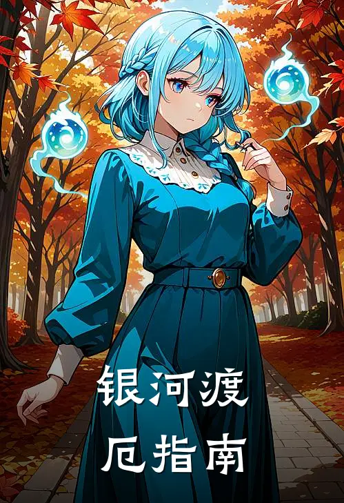 银河渡厄指南(齐渊潮鸣)免费小说_完整版免费阅读银河渡厄指南齐渊潮鸣