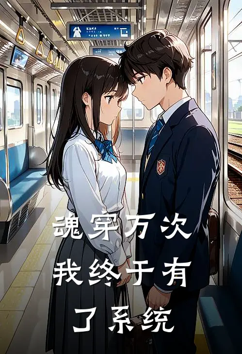 魂穿万次，我终于有了系统