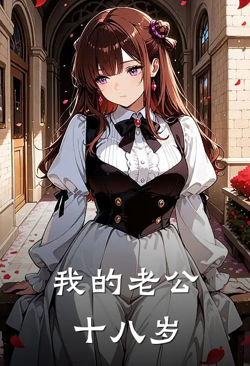 我的老公十八岁