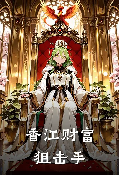 香江财富狙击手