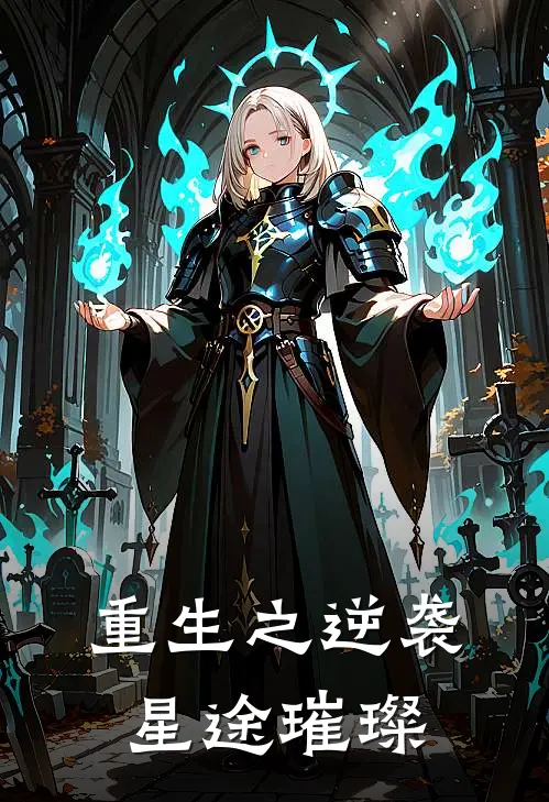 重生之逆袭星途璀璨