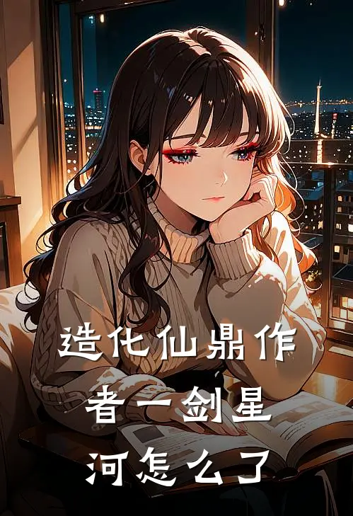 造化仙鼎作者一剑星河怎么了