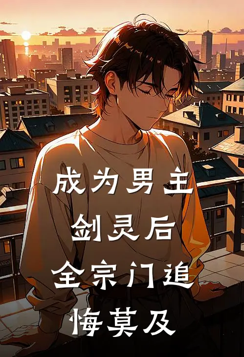 成为男主剑灵后，全宗门追悔莫及姜芜徐无涯完结小说_完结版小说全文免费阅读成为男主剑灵后，全宗门追悔莫及姜芜徐无涯