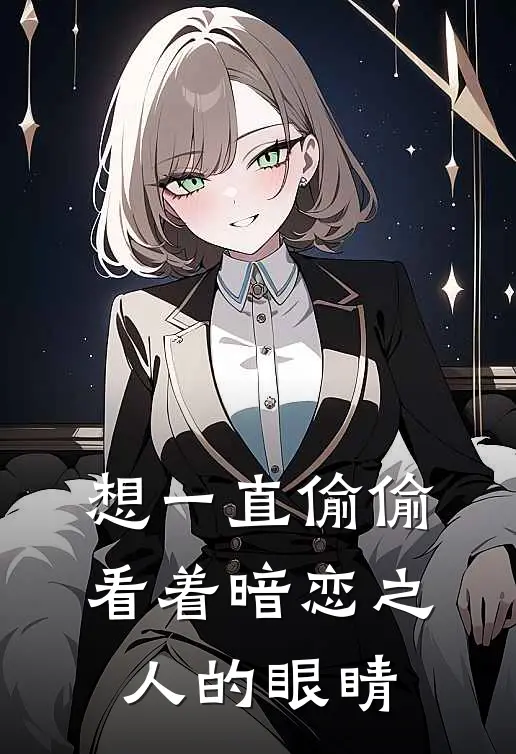 想一直偷偷看着暗恋之人的眼睛