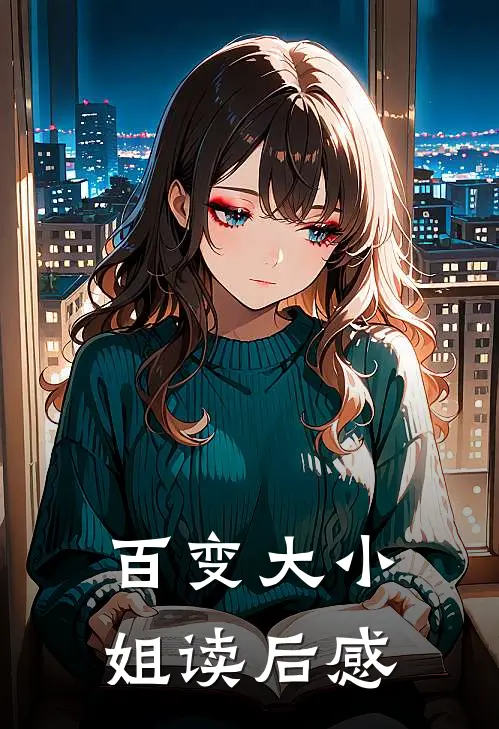 百变大小姐读后感
