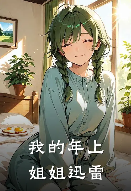 我的年上姐姐 迅雷