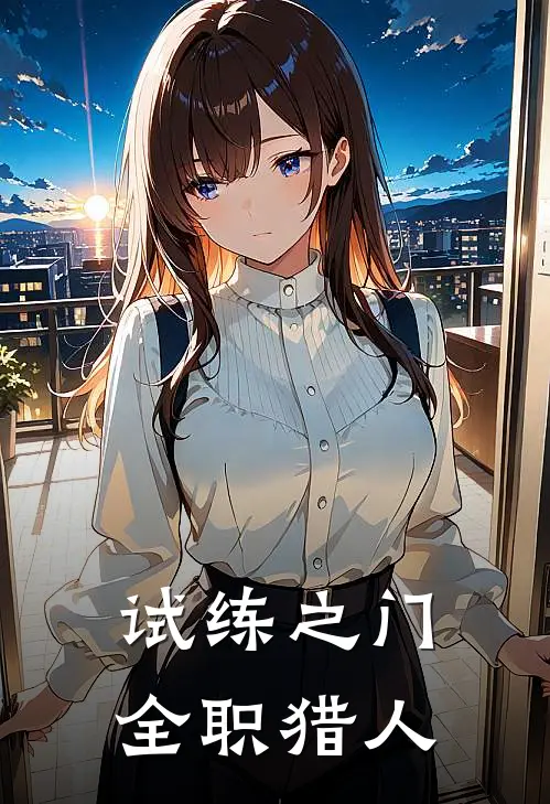 试练之门全职猎人