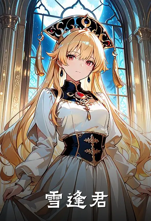 雪逢君