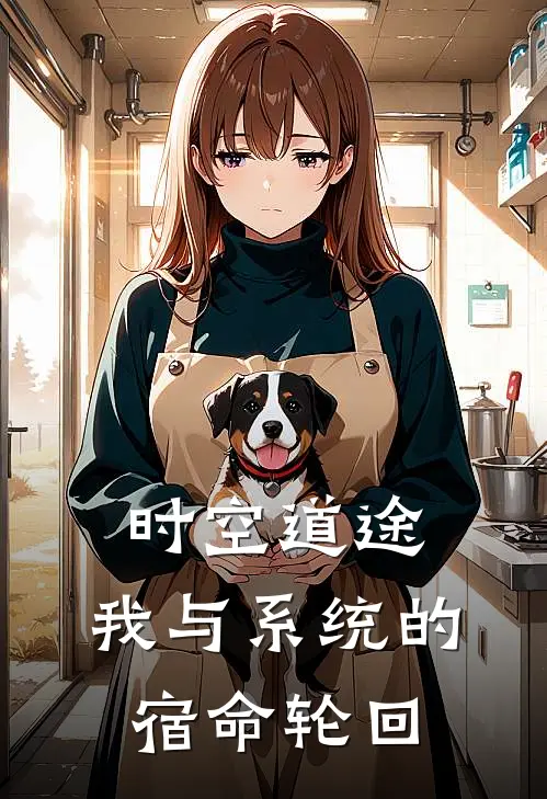 时空道途：我与系统的宿命轮回