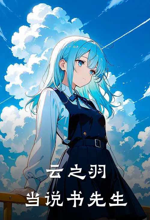 云之羽：当说书先生(钱千千千千)最新完结小说推荐_热门小说排行榜云之羽：当说书先生钱千千千千