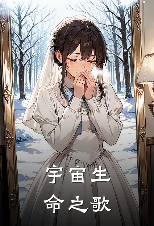 周庆周庆雨宇宙生命之歌全本免费在线阅读_宇宙生命之歌全本阅读