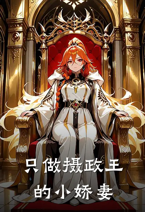 只做摄政王的小娇妻