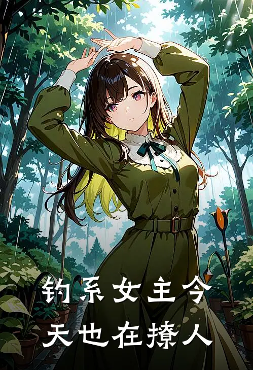 钓系女主今天也在撩人