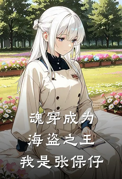 魂穿成为海盗之王：我是张保仔