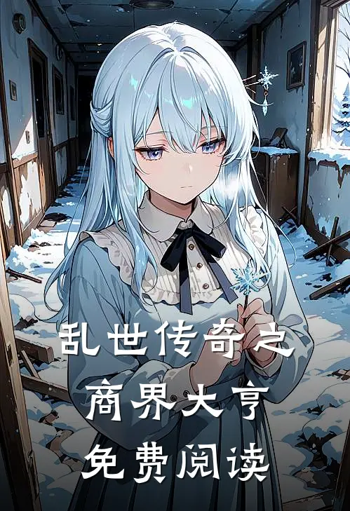 乱世传奇之商界大亨免费阅读