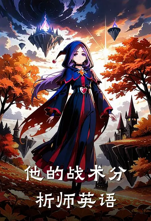 他的战术分析师英语