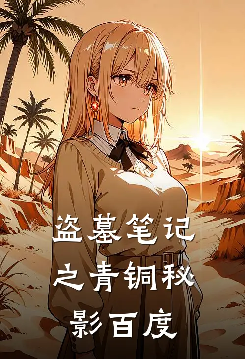 盗墓笔记之青铜秘影百度