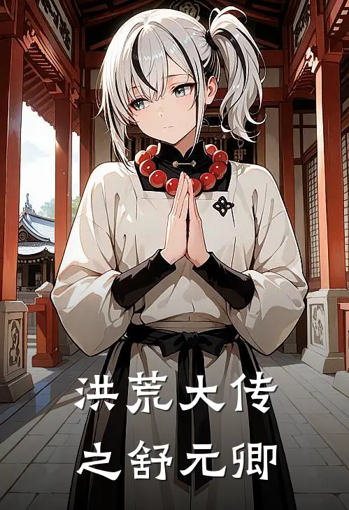 洪荒大传之舒元卿