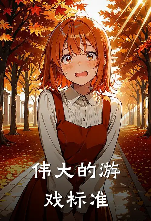 伟大的游戏标准