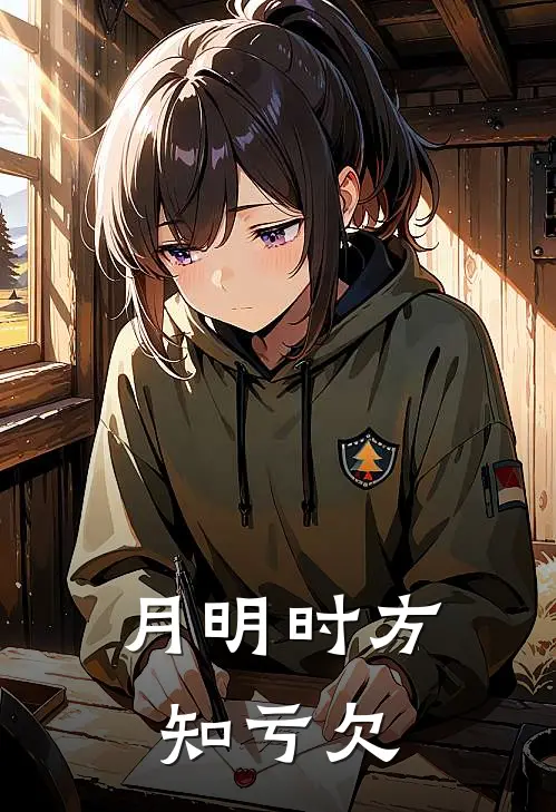 月明时方知亏欠