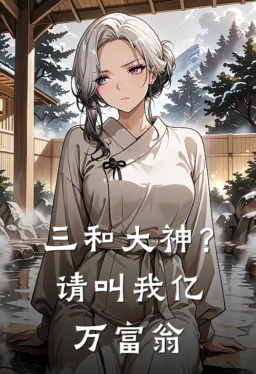 三和大神？请叫我亿万富翁(张山海王忠民)热门完本小说_最新小说三和大神？请叫我亿万富翁张山海王忠民