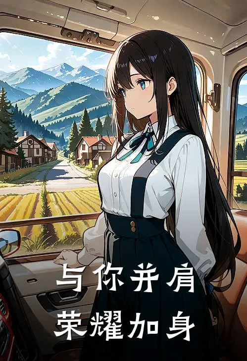 与你并肩，荣耀加身