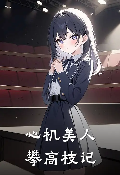 心机美人攀高枝记