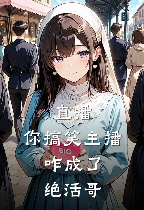 直播：你搞笑主播，咋成了绝活哥