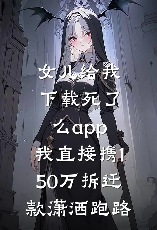 明芬张冬雪(女儿给我下载“死了么”app，我直接携150万拆迁款潇洒跑路)最新章节免费在线阅读_(明芬张冬雪)完结版在线阅读