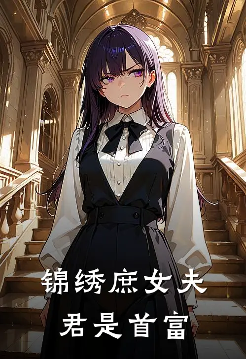 锦绣庶女夫君是首富