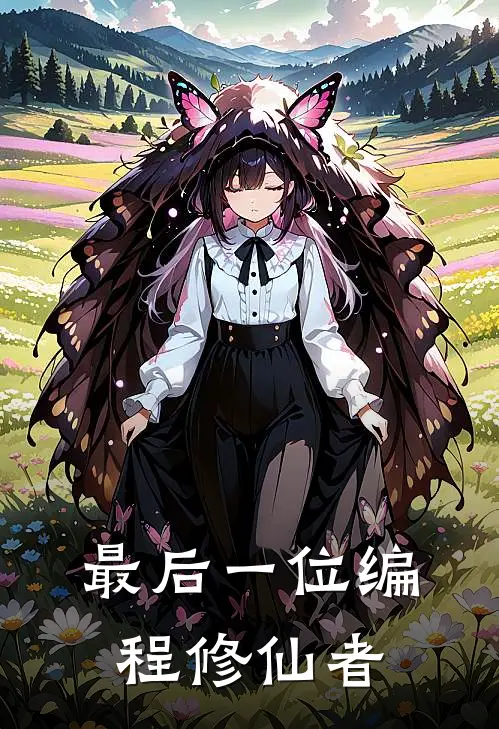 最后一位编程修仙者