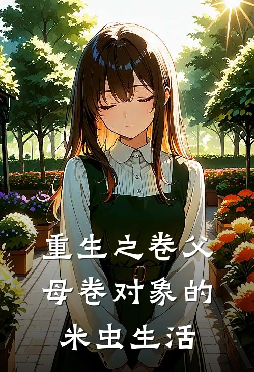 重生之卷父母卷对象的米虫生活