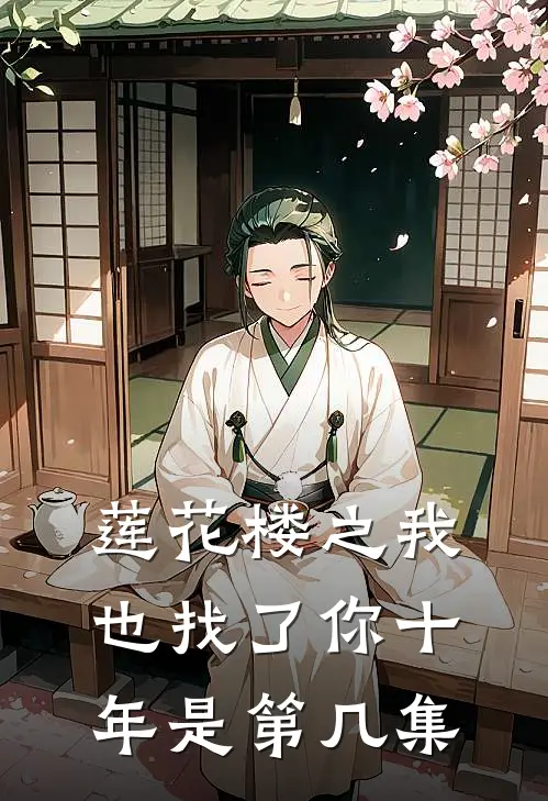 莲花楼之我也找了你十年是第几集