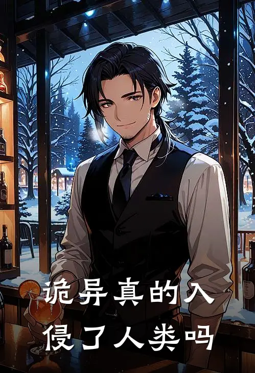 诡异真的入侵了人类吗