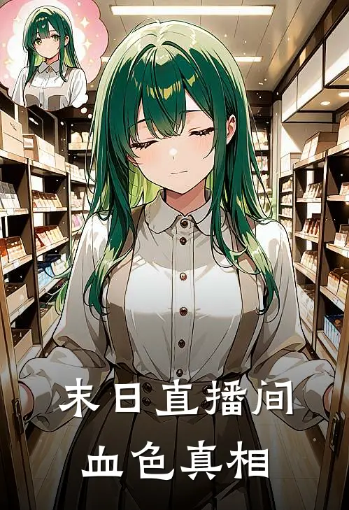 末日直播间：血色真相