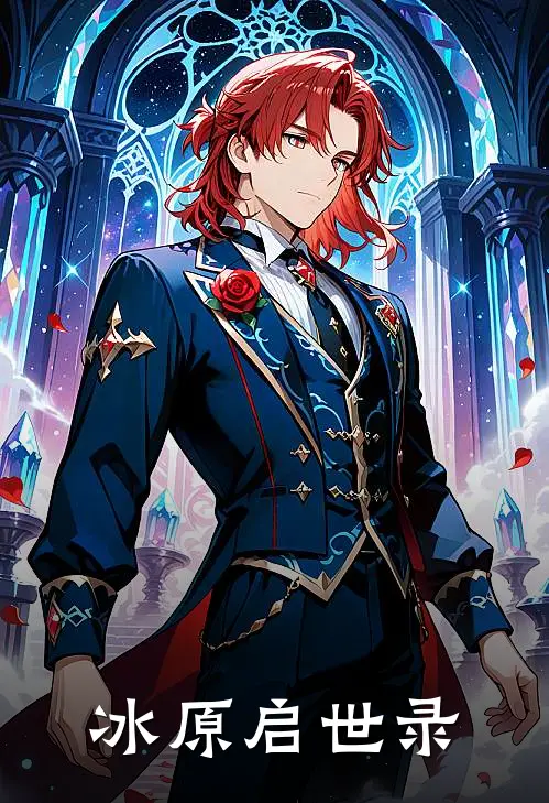 冰原启世录