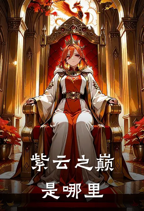 紫云之巅是哪里