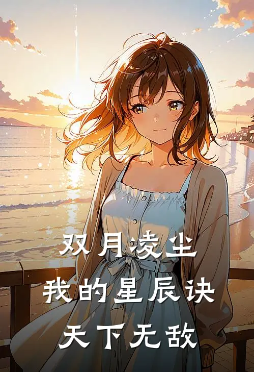 双月凌尘：我的星辰诀天下无敌