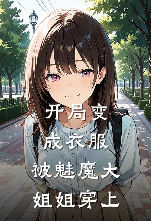 开局变成衣服，被魅魔大姐姐穿上