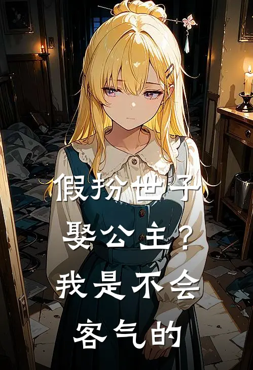 假扮世子娶公主？我是不会客气的