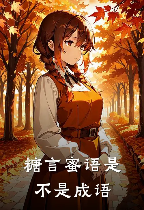 糖言蜜语是不是成语