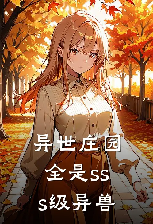 异世庄园,全是sss级异兽